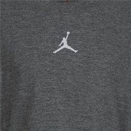 Conjunto Deportivo para Niños Nike Essentials Gris