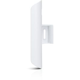 Ubiquiti NanoStationM CPE 2.4 GHz, 10/100 Ethernet RJ-45, 32 MB SDRAM, 8 MB Flash, 5+ km, PoE