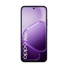 Smartphone Oppo A6X 6,75" Octa Core 4 GB RAM 128 GB Púrpura