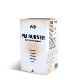 Pm Burner 60Cap. Precio: 25.4999998. SKU: B17CJBD334