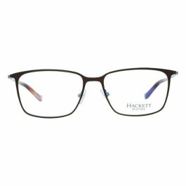Montura de Gafas Hombre Hackett London HEB21117555 (55 mm) Marrón (ø 55 mm) Montura de Gafas Hombre Hackett London HEB21117555 (55 mm) Marrón (ø 55 mm)
