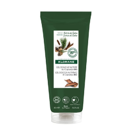 Klorane Gel Duche Casca Cedro - Novo 200 mL Precio: 7.69000012. SKU: B1K52D3CHG
