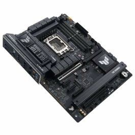 ASUS TUF GAMING Z890-PLUS WiFi Placa Base LGA1851 con Chipset Intel Z890, DDR5, ATX