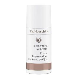 Crema para el Contorno de Ojos Dr. Hauschka 15 ml
