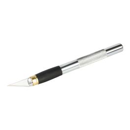 Wolfcraft Cúter de Precisión 4195000 Mango Aluminio Ligero Cuchilla Intercambiable Precio: 4.49999968. SKU: S7919081