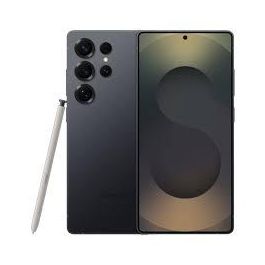 Samsung S25 Ultra 12+256GB DS 5G Titanium Jetblack Smartphone Precio: 1187.50000039. SKU: B1C2W47WFN