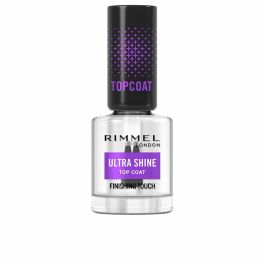 Rimmel London Ultra Shine Top Coat Precio: 4.88999962. SKU: B17VAJ4JGR