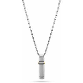 Collar Hombre Police PEAGN2211611 50 + 20 cm Precio: 22.68999986. SKU: B1DSZBXME9