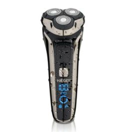 Afeitadora eléctrica Haeger SM-3CB.005A Precio: 30.50000052. SKU: B1CJPTJ6NM