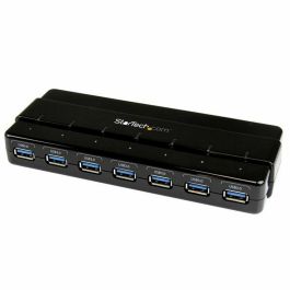 Hub USB Startech ST7300USB3B Precio: 79.88999953. SKU: S55057369