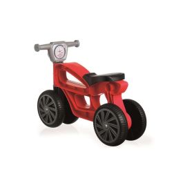 Chicos Correpasillos Mini Custom Rojo 54x22x38 cm