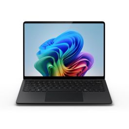 Microsoft Portátil Zgp - 00048 X1E - 80 - 100 - Windows 11 Home, 16 GB RAM, 512 GB SSD, Qualcomm Snapdragon X Elite, 13.8" Precio: 1591.49999976. SKU: B17MYWJ4CB