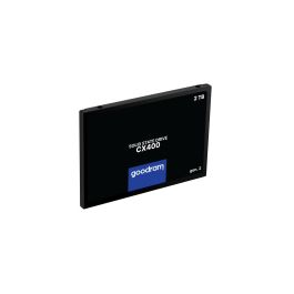 Disco Duro GoodRam SSDPR-CX400-02T-G2 2 TB SSD Disco Duro GoodRam SSDPR-CX400-02T-G2 2 TB SSD