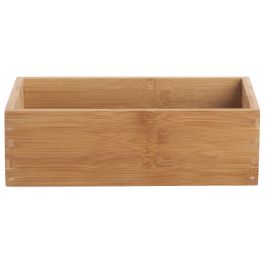 Day Caja Almacenar Bambú 23x15x7 cm Precio: 5.50000055. SKU: B1H44XHZWM