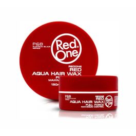 Red One Full Force Aqua Hair Wax Red Gel 150 ml Precio: 2.50000036. SKU: SBL-ART11106
