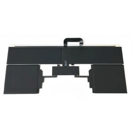 CoreParts Batería para Portátil para Apple MacBook Air 13 pulgadas A2681 Li-Polymer 52.60Wh 11.54V 4561mAh Precio: 94.98999972. SKU: B1GNML9DJ3