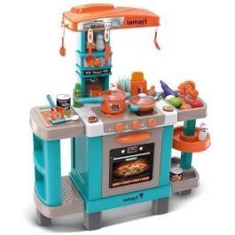 Buddy Toys BGP 4012 BUD8590669283170 Cocina de Juguete Infantil Alegre y Genial para Juego de Rol Precio: 58.88999941. SKU: B17L9ZZDVC