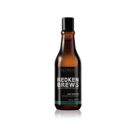 Redken Brews Champú Mint 300 ml Precio: 16.9278993103. SKU: SBL-R6903