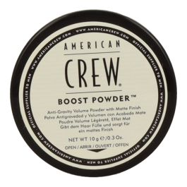 American Crew Boost Powder Polvo Fijador 10 gr para Hombre Precio: 11.49999972. SKU: SBL-9080