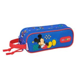 Safta Estuche Portatodo Doble Mickey Mouse Today 80x210x60 mm Precio: 14.95000012. SKU: B136CSR6PY