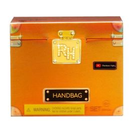 Rainbow High Bolsos de Moda con Accesorios y Modelos Surtidos