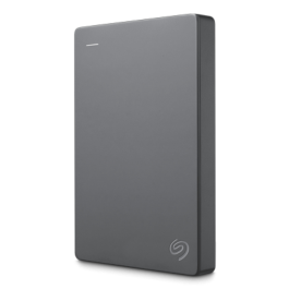 Seagate Disco Duro Externo Basic 5 TB 2.5" USB 3.2 Gen 1 (3.1 Gen 1) Plata Precio: 158.50000056. SKU: S0230317