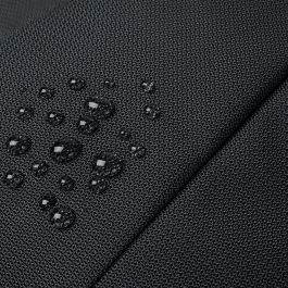 Rivacase 8425 Mochila ECO para MacBook Pro 16 y Portátiles 14" - Negro, Tela/Neopreno/Poliéster con Protección