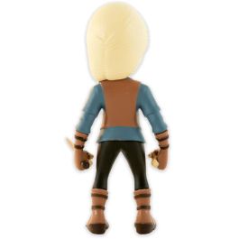 MINIX Figura Ciri The Witcher 12cm