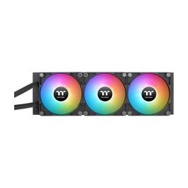 Thermaltake TH420 ARGB Sync V2 Refrigeración Líquida CPU AIO con Ventiladores de 14 cm
