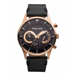 Reloj Hombre Police (Ø 46 mm) Precio: 94.50000054. SKU: B19PVRZS5C