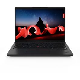 Lenovo ThinkPad L14 G5 21L5 Portátil AMD Ryzen 5 Pro-7535U/16GB/512GB SSD/W11 Pro/14" Negro Precio: 1037.50000057. SKU: B19P6RFNB2
