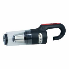 Jocca JOC8435253580825 Aspiradora de Coche Recargable Sin Cable, 7500 Pa, 18 min Autonomía, 0.5L - Negro/Rojo Precio: 38.50000022. SKU: B192MMCP36