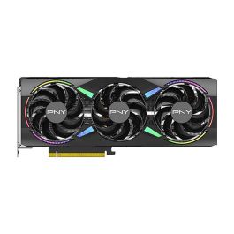 PNY RTX 5070Ti 16GB GDDR7 Tarjeta Gráfica con 3 Ventiladores y Refrigeración Activa Precio: 1067.58999985. SKU: B1CLL48BBM
