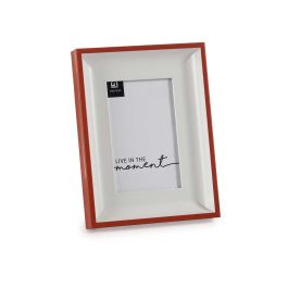 Portafotos 10X15 Blanco Y Rojo Giftdecor (24 Unidades) Portafotos 10X15 Blanco Y Rojo Giftdecor (24 Unidades)