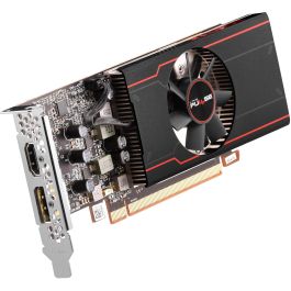 Sapphire 11315-01-20G Radeon RX 6400 Pulse LP GDDR6 4GB 1 Ventilador
