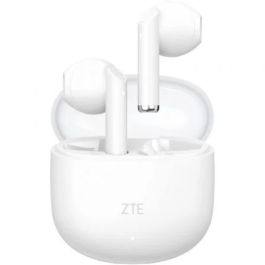 ZTE Auriculares Bluetooth Buds 2 EB64G-W Inalámbricos con Estuche de Carga y Autonomía de 25 Horas Blancos Precio: 16.50000044. SKU: B173NK3L3X