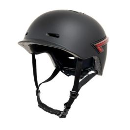 Casco para Patinete Eléctrico Youin MA1015 Negro Precio: 51.89000058. SKU: S0438281