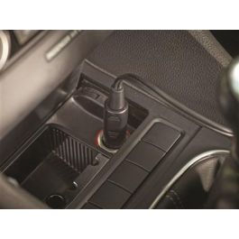 Black+Decker PD-1200-AV Aspirador de Mano para Coche 12V, Acción Ciclónica, Tubo Flexible, Motor en el Filtro Black+Decker PD-1200-AV Aspirador de Mano para Coche 12V, Acción Ciclónica, Tubo Flexible, Motor en el Filtro