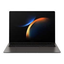 Samsung Galaxy Book3 Pro Ordenador Portátil 14" AMOLED Intel Core i7-1360P 16GB RAM 512GB SSD Windows 11 Pro Samsung Galaxy Book3 Pro Ordenador Portátil 14" AMOLED Intel Core i7-1360P 16GB RAM 512GB SSD Windows 11 Pro