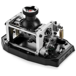 Thrustmaster THR3362932915980 Base modular para joystick, Mejor precisión de movimiento y personalización