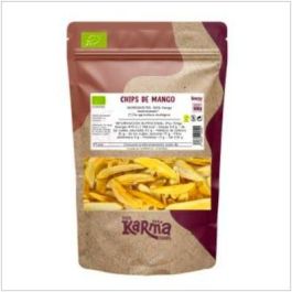 KARMA Chips de Mango 100 gr Precio: 5.5. SKU: B1F5HQ4539