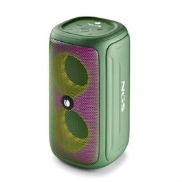 Altavoz Bluetooth Portátil NGS Roller Beast Verde Altavoz Bluetooth Portátil NGS Roller Beast Verde Precio: 48.50000045. SKU: B1FKKR8K94