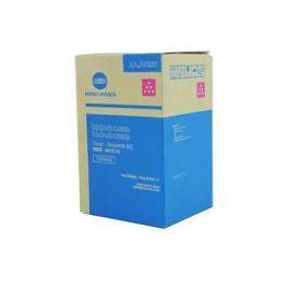 Konica-Minolta TNP81M Toner Magenta para 3300, 3300i, 4000, 4000i (13.000 páginas) Precio: 49.50000011. SKU: B15699YY6F