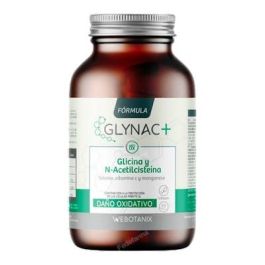 WEBOTANIX Glynac Formula 60 Cap Precio: 22.9000002. SKU: B14CMV59SN
