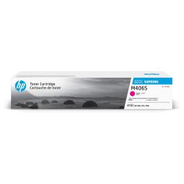 HP Cartucho de Tóner Original CLT-M406S Magenta para CLP-360/365/Xpress C410W/C460W/CLX-3300/3305 Precio: 81.69000037. SKU: S7760778