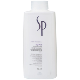 Repair Acondicionador Sp 1000 mL Wella Sp Precio: 44.5000006. SKU: B1D6ERJVJK