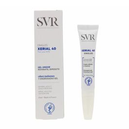 SVR Xerial 40 Tratamiento Uñas Dañadas 10 ml Precio: 17.5000001. SKU: S0597526