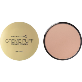 Max Factor Creme Puff Polvos Compactos Natural 50