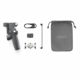 DJI DJI6941565997517 Estabilizador para Smartphone Osmo Mobile 7P - Fluidez y Facilidad de Uso
