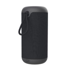 Altavoz Bluetooth Portátil Celly ULTRABOOSTBK Altavoz Bluetooth Portátil Celly ULTRABOOSTBK